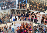 Transitions Dance Academy Proud in Prague!